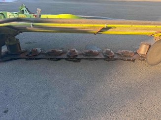 Faucheuse Claas Disco 3600 contour - 8
