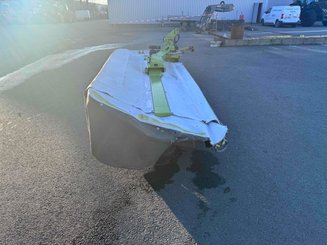 Faucheuse Claas Disco 3600 contour - 2