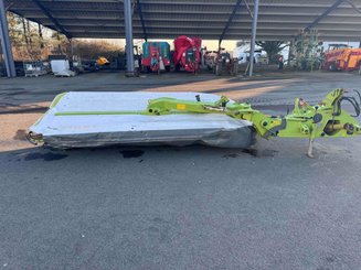 Faucheuse Claas Disco 3600 contour - 1