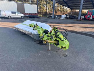 Faucheuse Claas Disco 3600 contour - 1