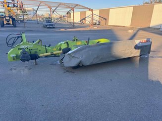 Faucheuse Claas Disco 3600 contour - 4