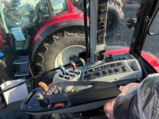 Tracteur agricole Valtra G105A - 6