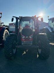 Tracteur agricole Valtra G105A - 1