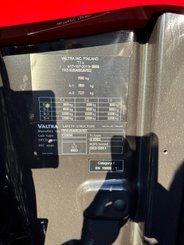 Tracteur agricole Valtra G105A - 4