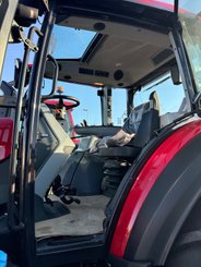 Tracteur agricole Valtra G105A - 5
