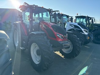 Tracteur agricole Valtra G105A - 2