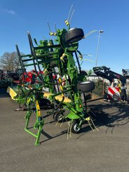 Faneur Krone VENDRO 820 - 1