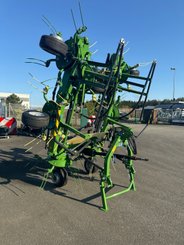 Faneur Krone VENDRO 820 - 4
