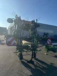 Faneur Krone VENDRO 820 - 2