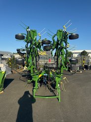 Faneur Krone VENDRO 820 - 1