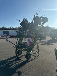 Faneur Krone VENDRO 820 - 3