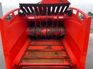 Pailleuse Kuhn PRIMOR 2060S - 3