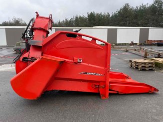 Pailleuse Kuhn PRIMOR 2060S - 1