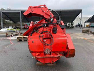 Pailleuse Kuhn PRIMOR 2060S - 2
