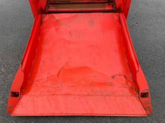 Pailleuse Kuhn PRIMOR 2060S - 4