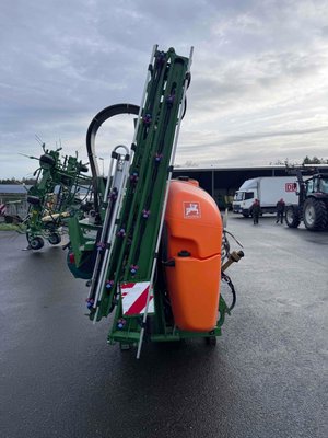 Pulvérisateur - autre Amazone UF 901 SUPER