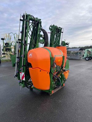 Pulvérisateur - autre Amazone UF 901 SUPER