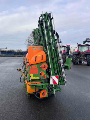 Pulvérisateur - autre Amazone UF 901 SUPER