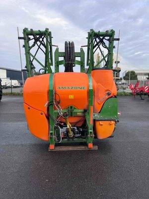 Pulvérisateur - autre Amazone UF 901 SUPER