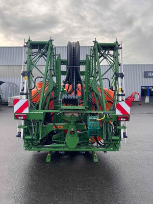 Pulvérisateur - autre - UF 901 SUPER