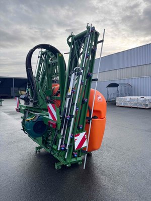 Pulvérisateur - autre Amazone UF 901 SUPER