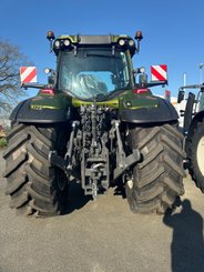 Tracteur agricole Valtra Q245 - 3