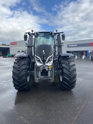 Tracteur agricole Valtra T175EA