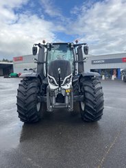 Tracteur agricole Valtra T175EA - 2