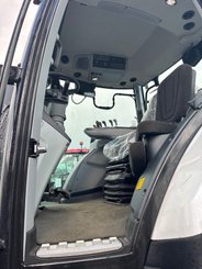 Tracteur agricole Valtra T175EA - 4