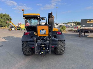 Chariot télescopique agricole Dieci AGRI-STAR 40.7 - 3
