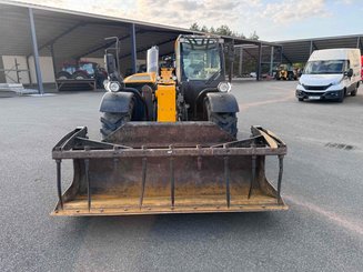 Chariot télescopique agricole Dieci AGRI-STAR 40.7 - 1