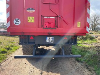 Remorque Demarest D240MN - 4