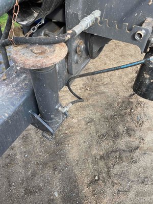 Remorque Demarest D240MN
