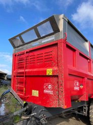 Remorque Demarest D240MN - 5