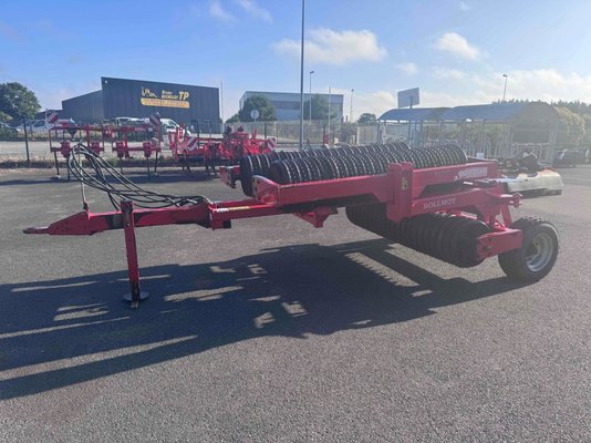 Outil de plombage Quivogne ROLL MOT 630