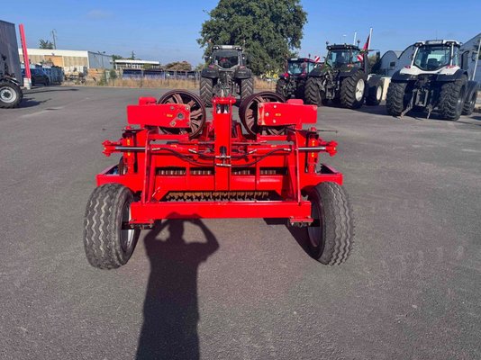 Outil de plombage Quivogne ROLL MOT 630
