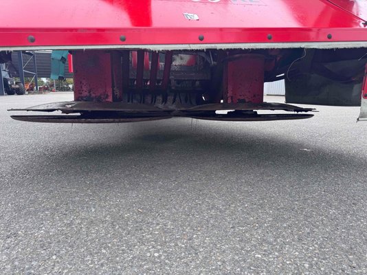 Unknown range 849 Jeulin Pales 300 XL