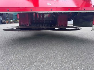 Faucheuse autochargeuse Jeulin Pales 300 XL - 5