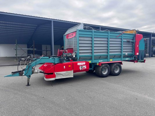 Unknown range 849 - Pales 300 XL