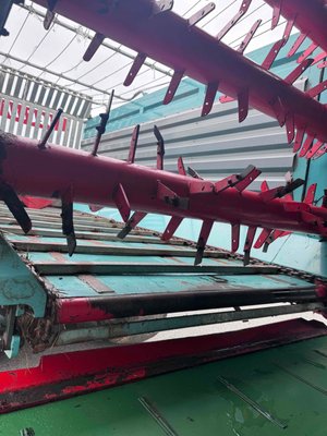 Unknown range 849 Jeulin Pales 300 XL