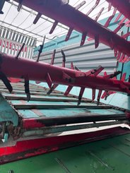 Faucheuse autochargeuse Jeulin Pales 300 XL - 7