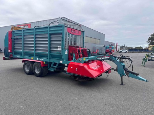 Unknown range 849 Jeulin Pales 300 XL