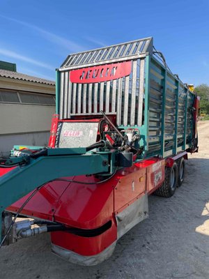 Unknown range 849 Jeulin Pales 300 XL