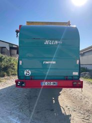 Faucheuse autochargeuse Jeulin Pales 300 XL - 9
