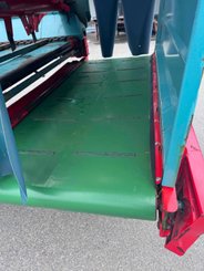 Faucheuse autochargeuse Jeulin Pales 300 XL - 6