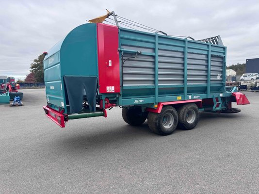 Unknown range 849 Jeulin Pales 300 XL