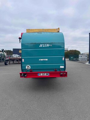 Unknown range 849 Jeulin Pales 300 XL