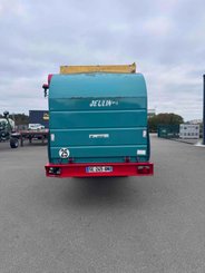 Faucheuse autochargeuse Jeulin Pales 300 XL - 4