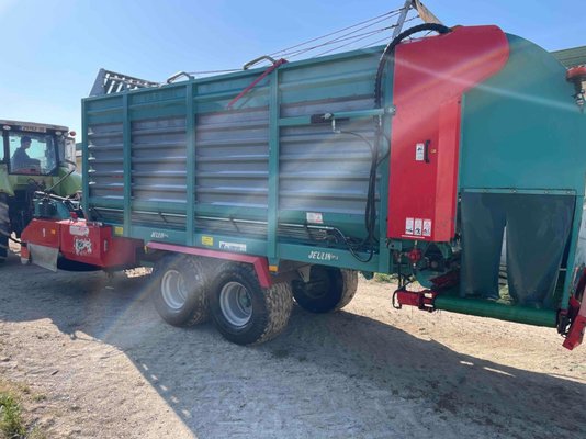 Unknown range 849 Jeulin Pales 300 XL