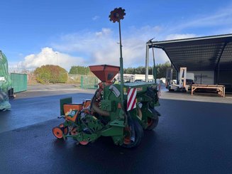 Semoir monograine Amazone ED 301 - 4